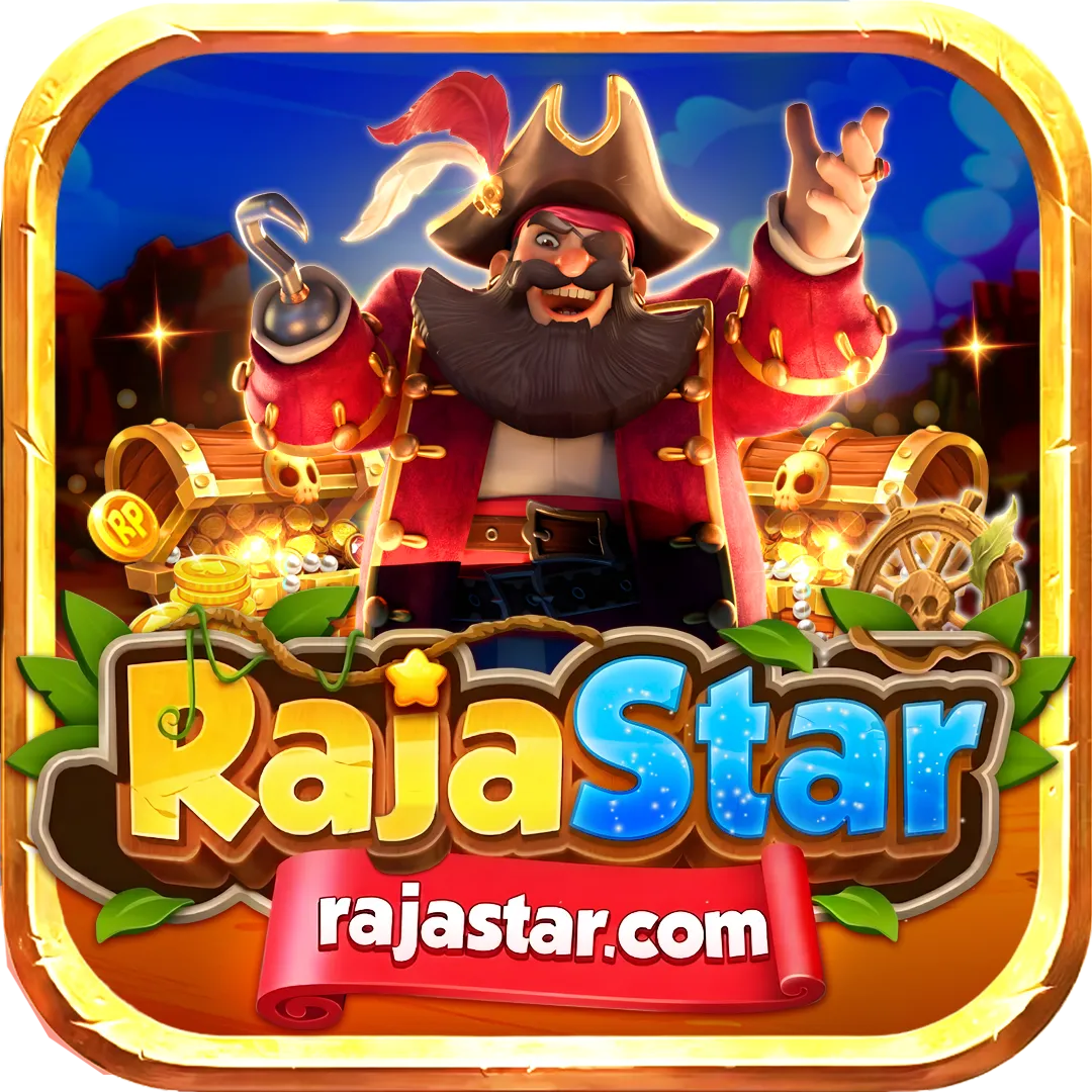 RAJASTAR - Permainan Slot Menarik dengan Potensi Kemenangan Besar