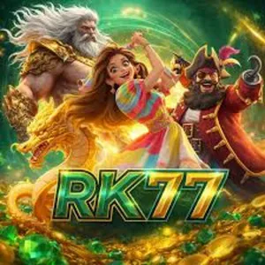 RK77 - Strategi Pertempuran Terbaik dalam Game SLG