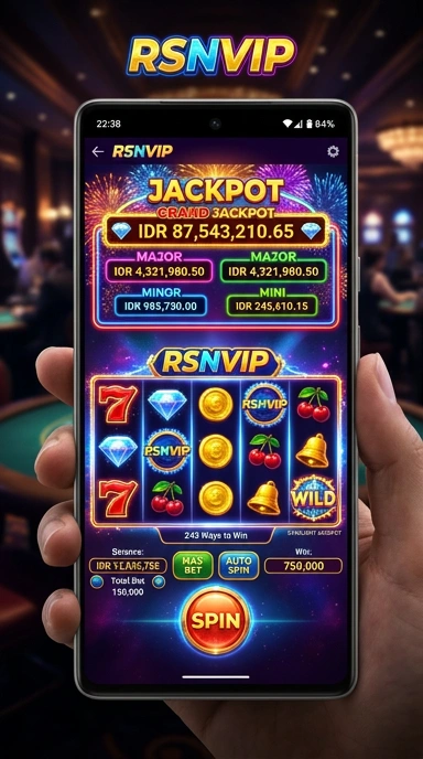 Aplikasi terbaru dan terpopuler hanya di rsnvip.
